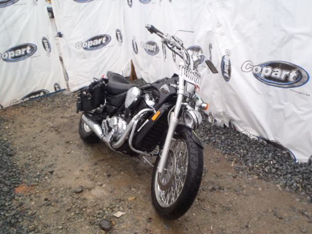 Suzuki VS800