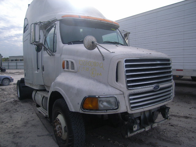 Ford AT9513