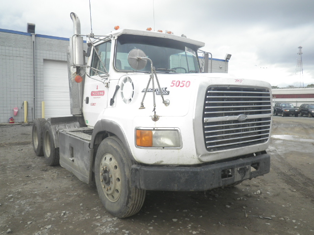 Ford LTA9000