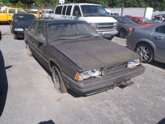 Volvo 780 Series