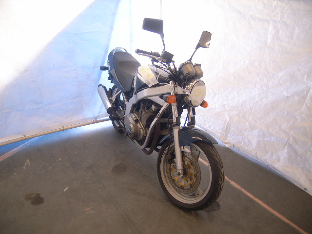 Suzuki GS500