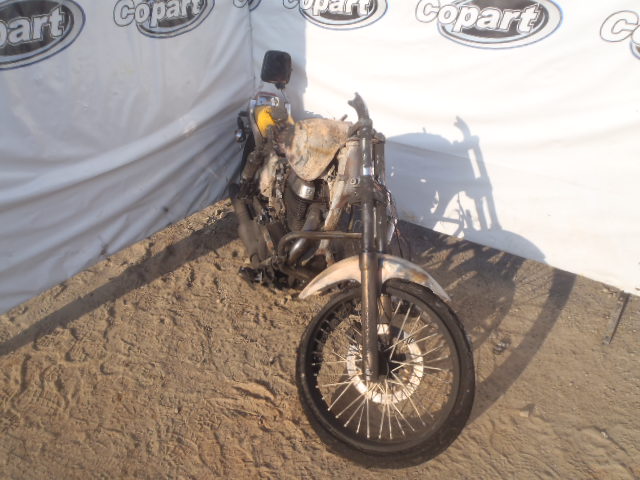 Suzuki LS650P
