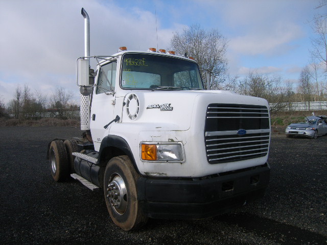 Ford LA8000
