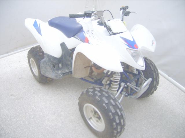Suzuki LT-Z250