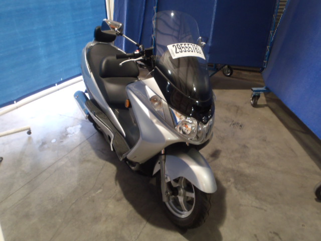 Suzuki AN400K