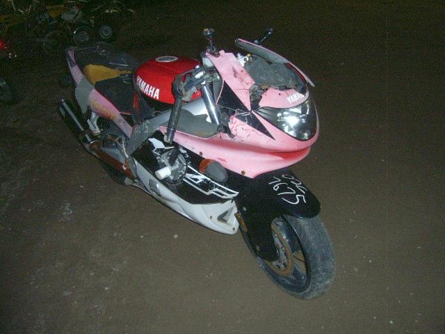 YAMAHA