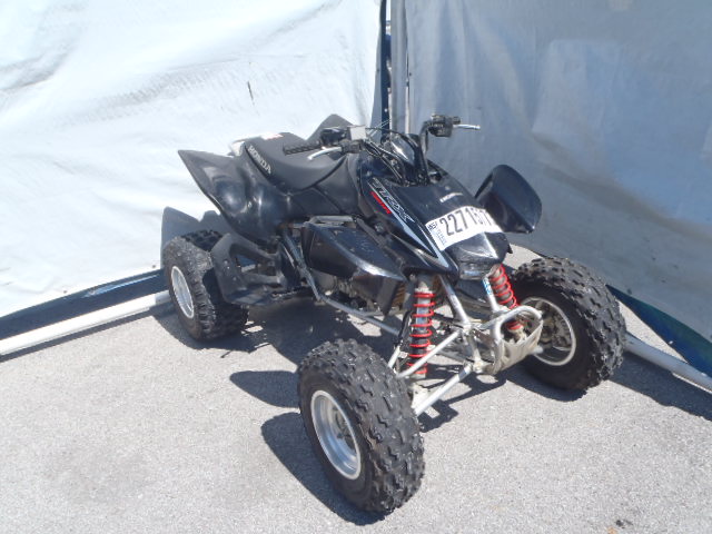 Honda TRX450ER