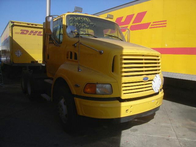 Ford AT9513