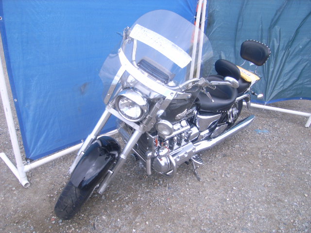 Honda GL1500C (VALKYRIE)