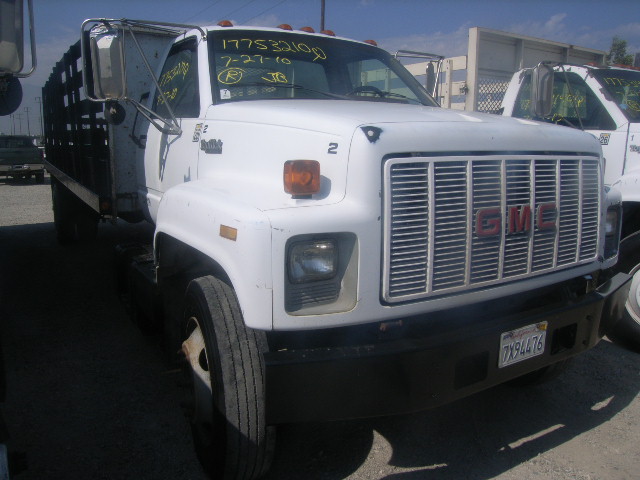 GMC C6