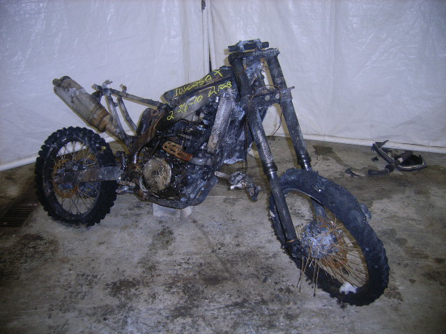 Suzuki RM-Z450