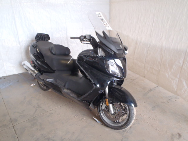 Suzuki AN650AL
