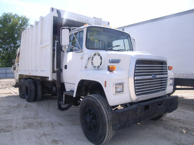 Ford LNT8000