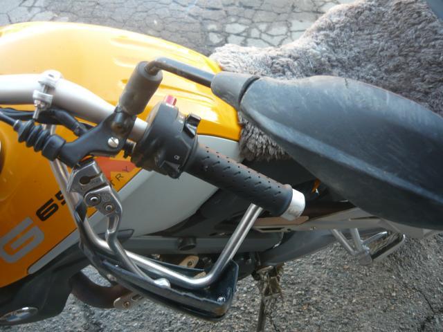 BMW G 650