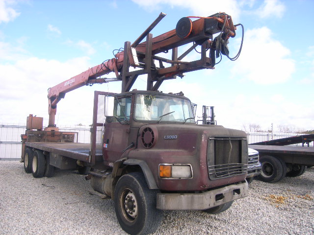 Ford LTS9000
