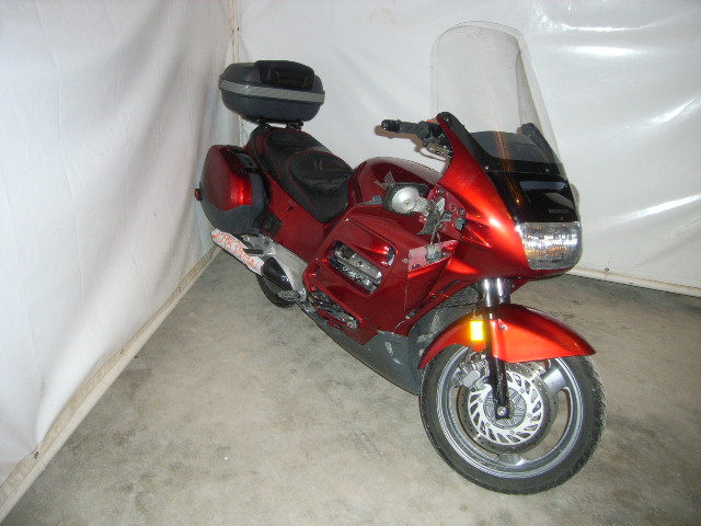 Honda ST1100