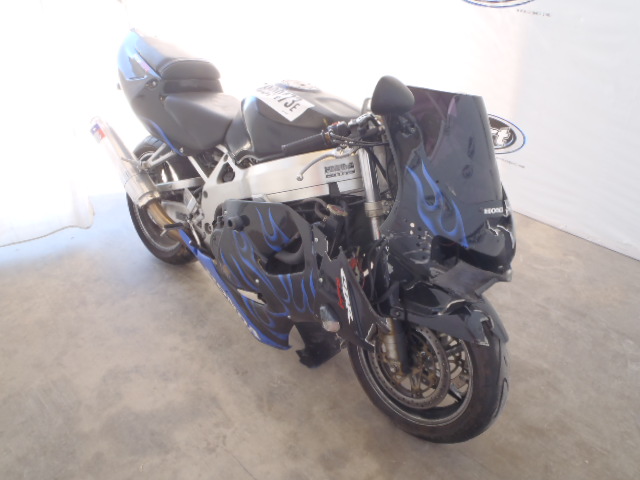 Honda CBR900