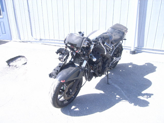 Honda CBR600