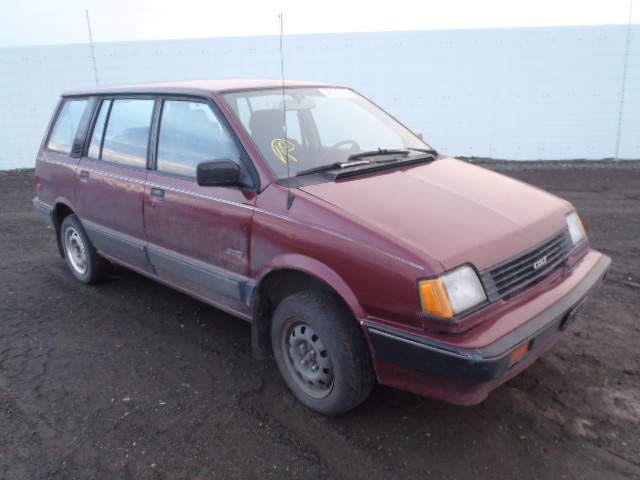 Dodge Colt