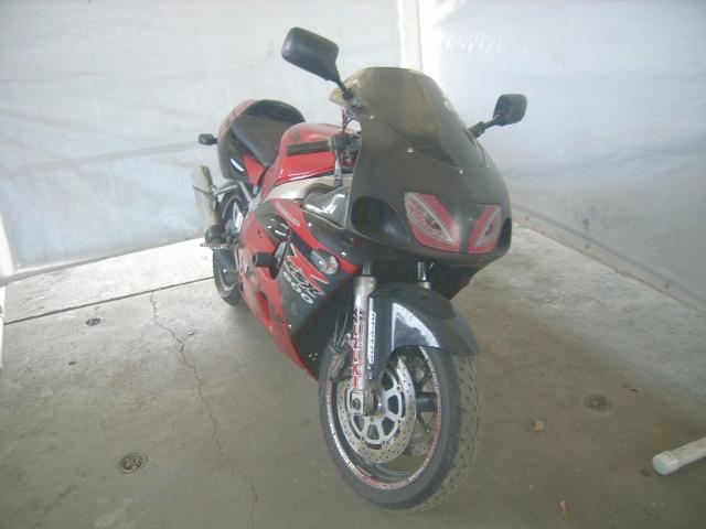 Suzuki GSX-R600