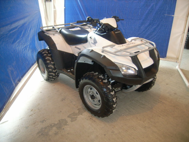 Honda TRX680 (FourTrax Rincon)