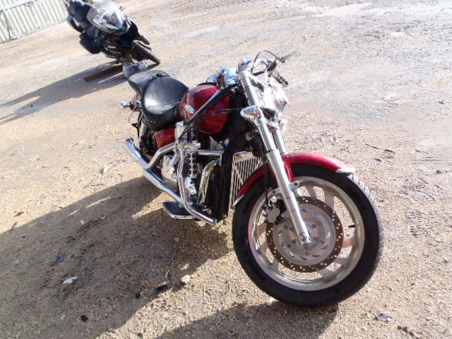 Honda VTX1300C