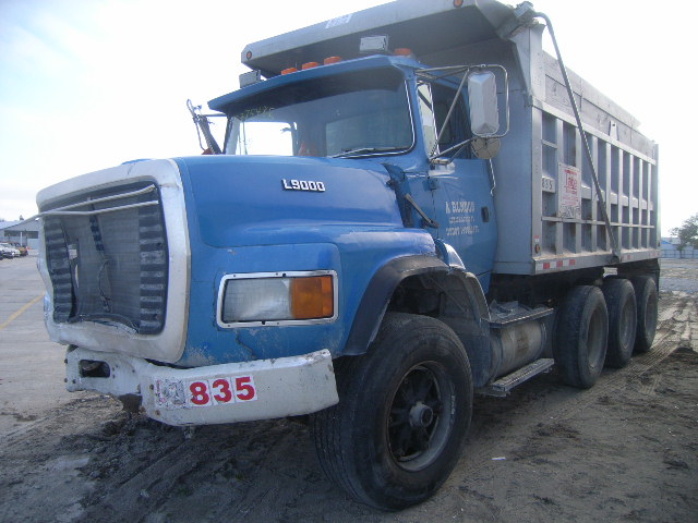 Ford LTS9000