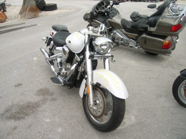 Honda VTX1300R