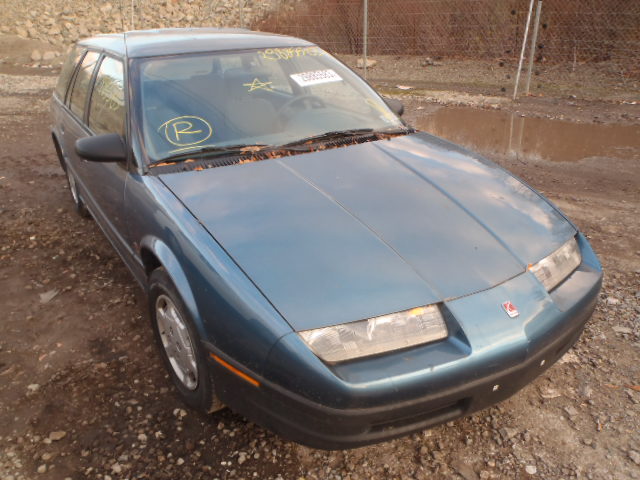 Saturn SW1