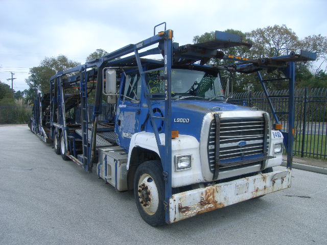 Ford LNT9000