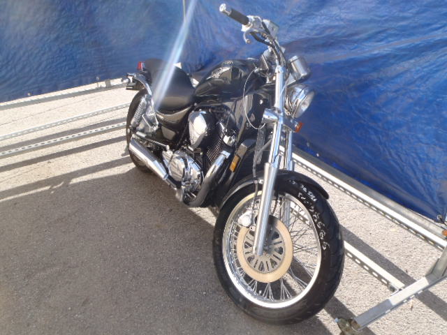 Suzuki VS800
