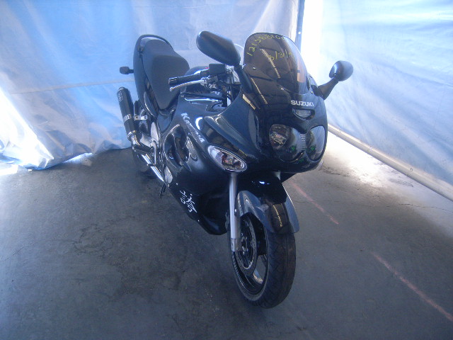 Suzuki GSX750FK