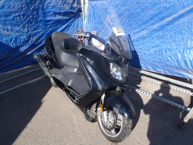 Suzuki AN650