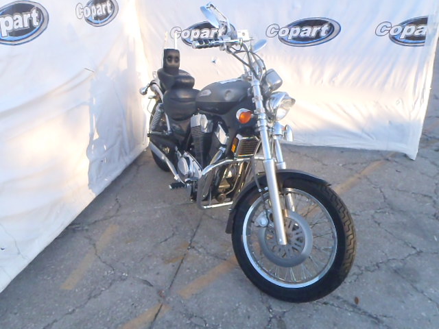 Suzuki VS1400GLPK