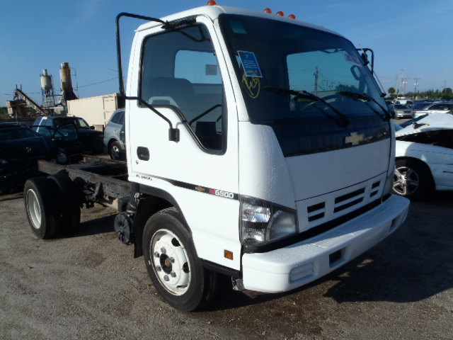 Chevrolet W5