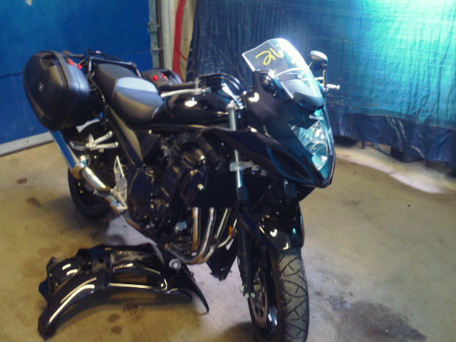 Suzuki GSX1250FAL