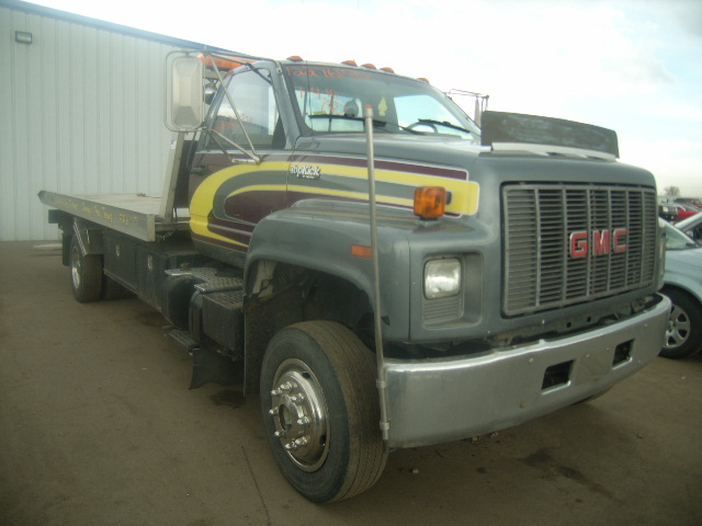 GMC C6