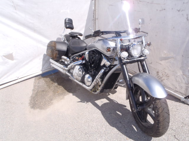 Honda VT1300 (Interstate)