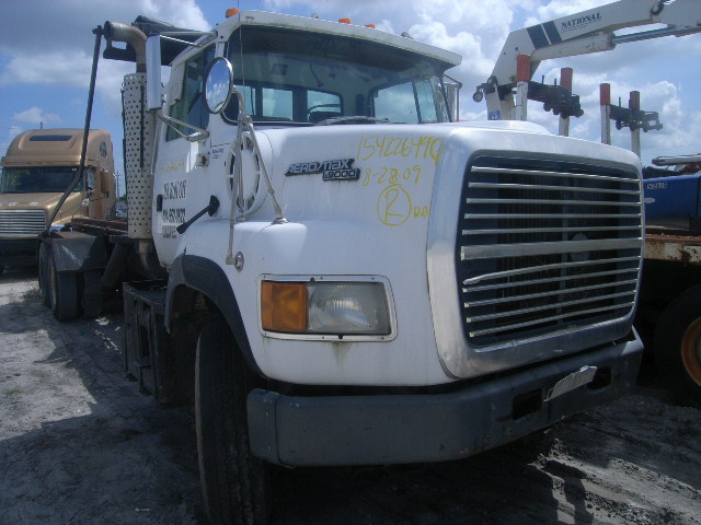 Ford LTA9000