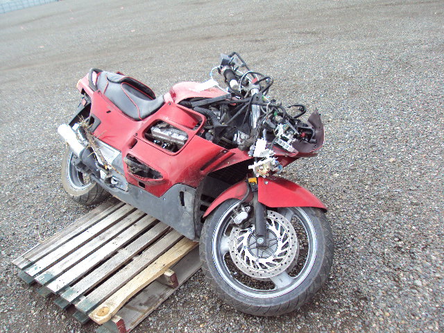 Honda ST1100
