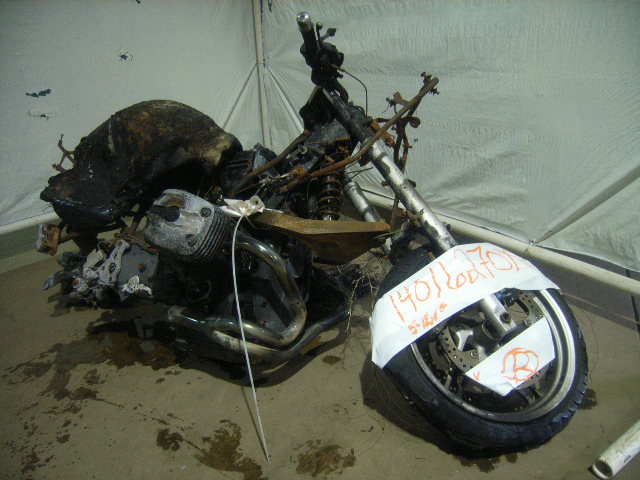 BMW R 1150 RS