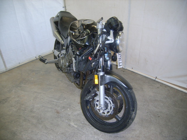 Honda CB900 (919)