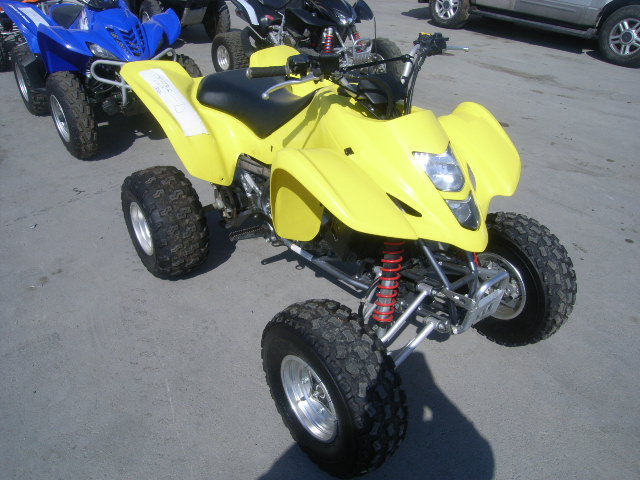 Suzuki LT-Z400Z
