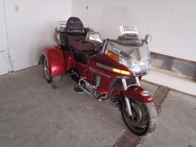 Honda GL1500i