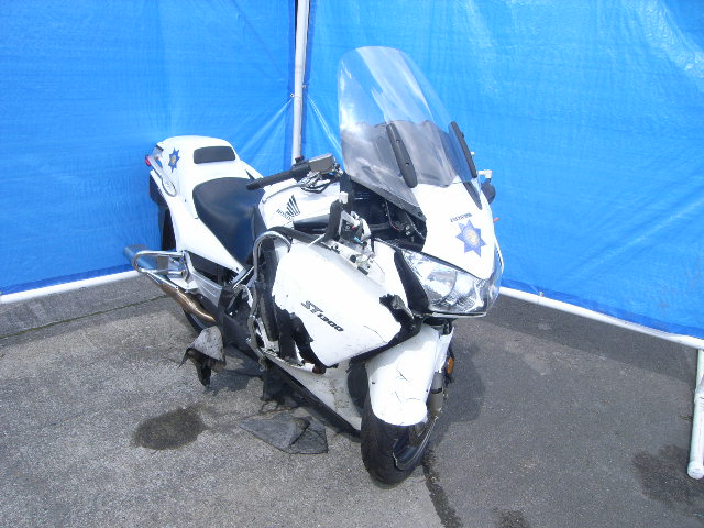 Honda ST1300PA