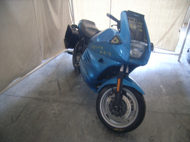 BMW K 1100 RS