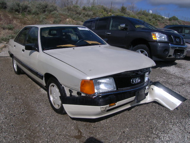 Audi 100