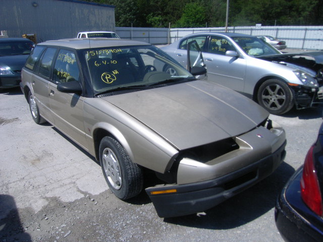 Saturn SW1