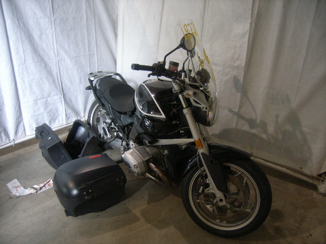 BMW R 1200 R
