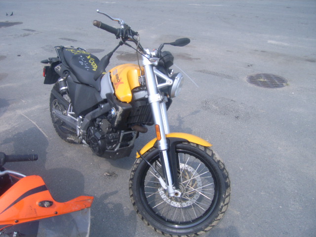 BMW G 650